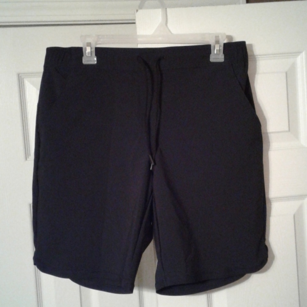 Lands End Swim Shorts